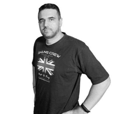 Χρήστος Ρομπόλης (04/07/2025)