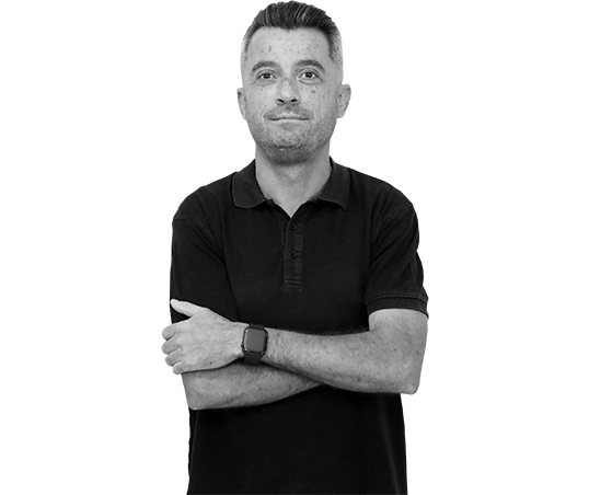 Επίθεση από τα μπακ (18/08/2025)