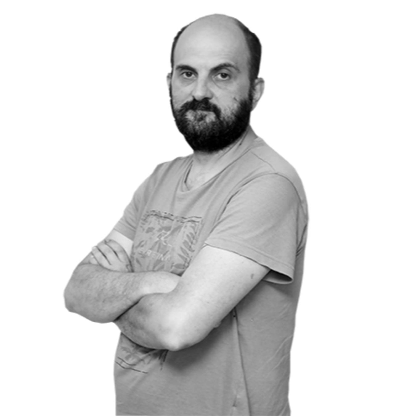 Κώστας Μιαούλης (19/08/2025)