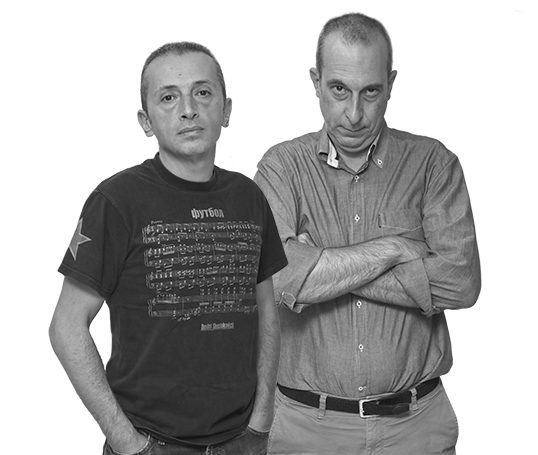 Fight Club (12/9/2025)