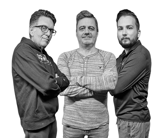 Ρεπόρτερ (13/10/2025)