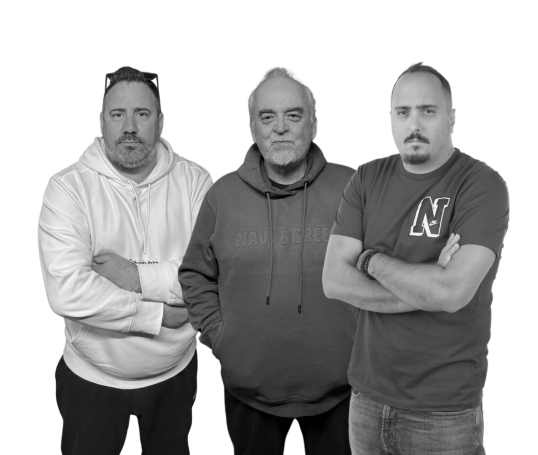 Οι Ρεπόρτερ (08/11/2025)