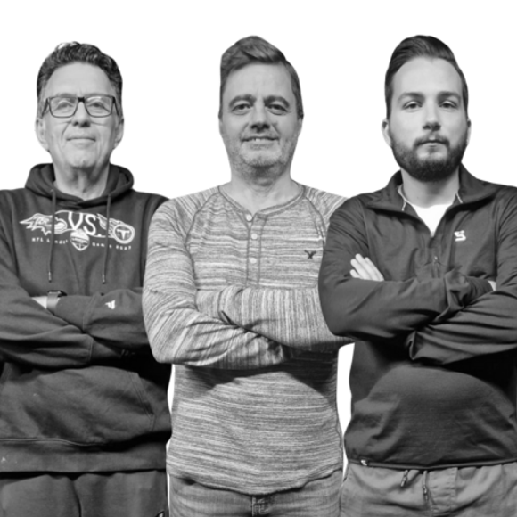 Ρεπόρτερ (20/11/2025)