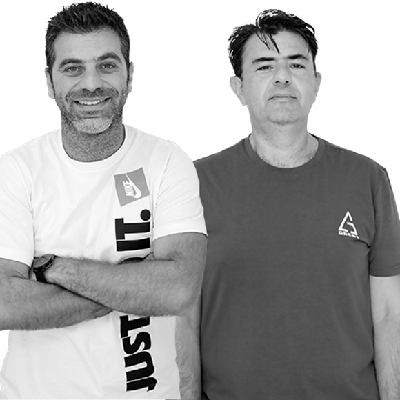 Δυο λέρες μόνο (21/11/2025)