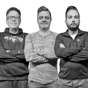 Ρεπόρτερ (10/12/2025)