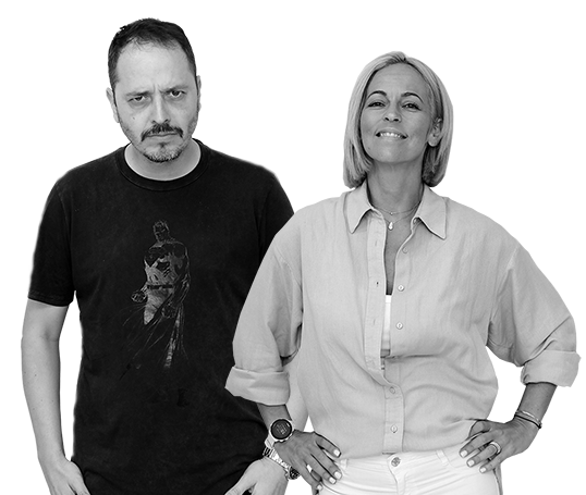 Οι από δω τους από κει (28/08/2026)