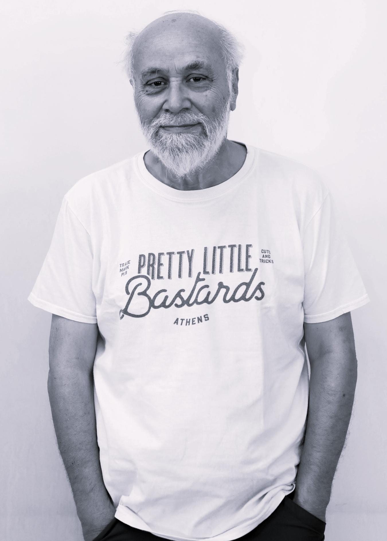 ΜΠΑΜΠΗΣ ΧΡΙΣΤΟΓΛΟΥ