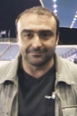Βαγγέλης Νερατζιάς