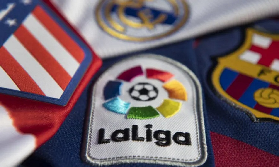 Η προτελευταία αγωνιστική της La Liga