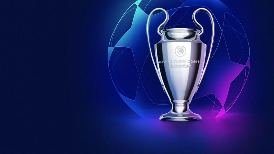 Όλα τα ματς του Champions League 