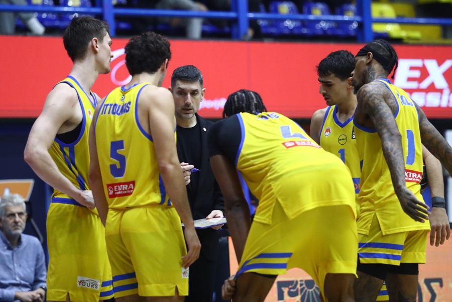 Σαραγόσα-Περιστέρι 