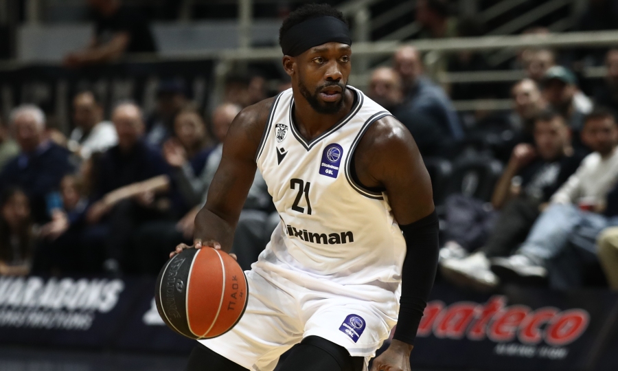 ΠΑΟΚ-Πανιώνιος 