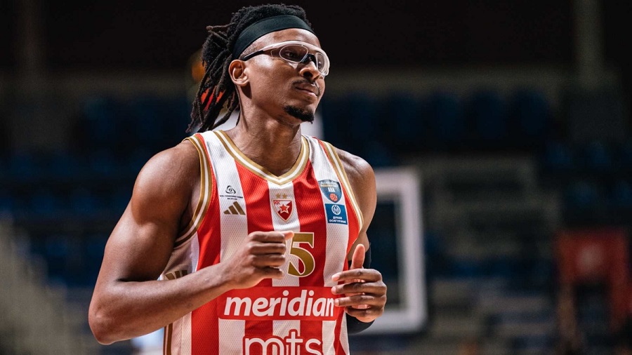 Ερυθρός Αστέρας-Μπάγερν