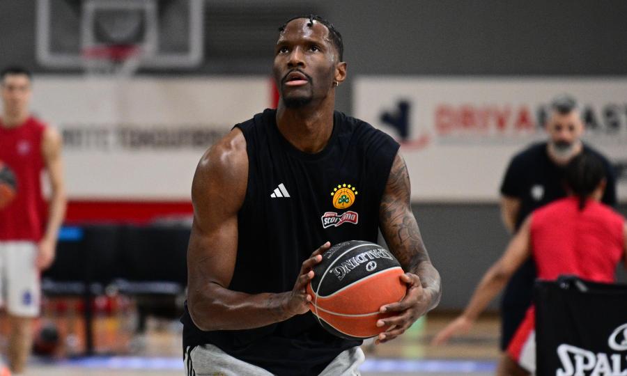 Πανιώνιος-Παναθηναϊκός AKTOR 