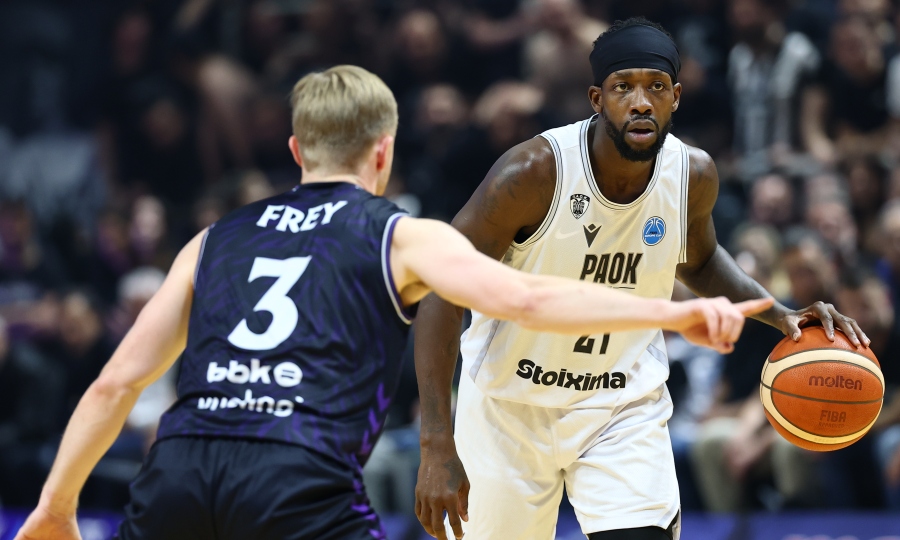 ΠΑΟΚ-Μπιλμπάο 