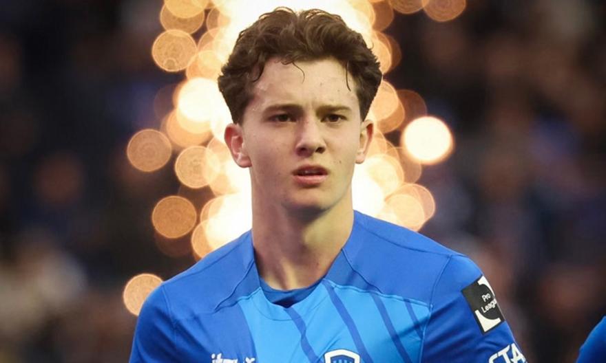 Γκενκ-Σταντάρ Λιέγης 