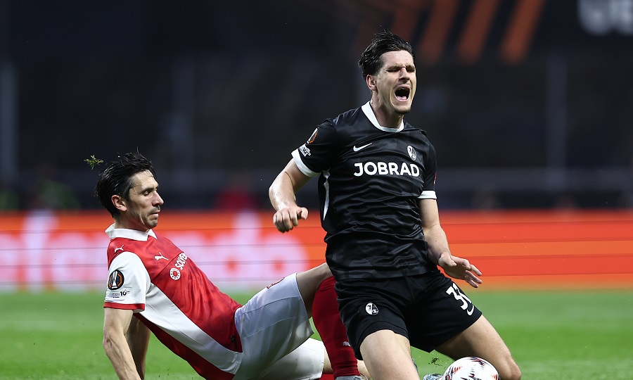 Μπράγκα-Φράιμπουργκ 