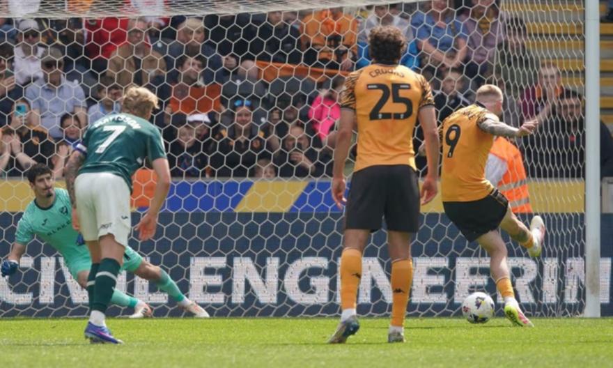Χαλ-Μίλγουολ