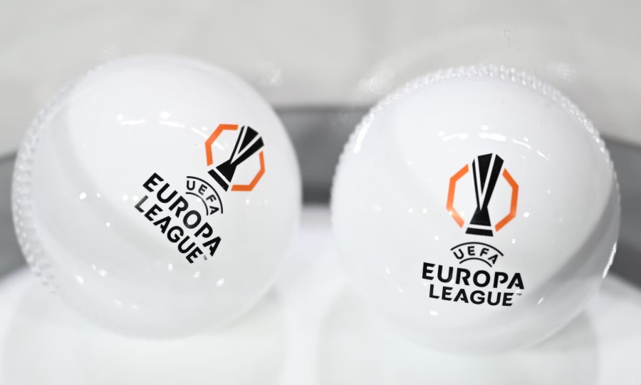 Η κλήρωση της League Phase του Europa League με Ολυμπιακό και ΟΦΗ