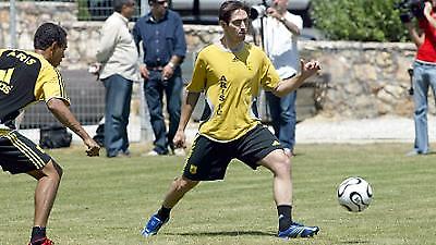 ΑΡΗΣ: Σε ρυθμούς… Μονακό