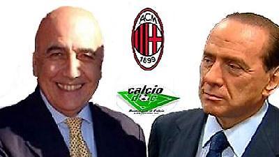 Μπερλουσκόνι: «Ο Ροναλντίνιο είναι ήδη δικός μας»