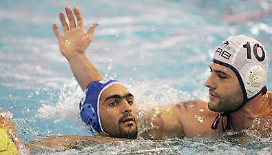 Και τώρα... Ρουμανία