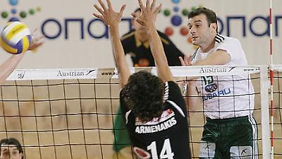 ΠΑΝΑΘΗΝΑΪΚΟΣ-ΠΑΟΚ  3-0