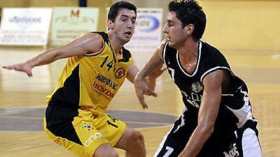 A1: Εύκολα ο Απόλλωνας