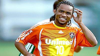 Στο νοσοκομείο ο Κάρλος Αλμπέρτο