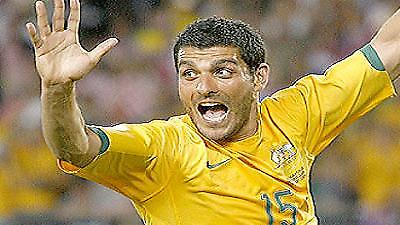 Η Νυρεμβέργη δυσαρεστημένη με Χαριστέα;