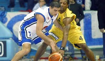 Μόνο νίκη θέλει ο Ηρακλής