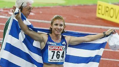 Τα ελληνικά μετάλλια