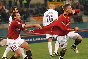 Βήμα πρόκρισης οι «Ρωμαίοι»