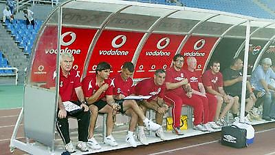 ΚΑΛΑΜΑΡΙΑ: Έγραψε ιστορία ο Κόλτσης