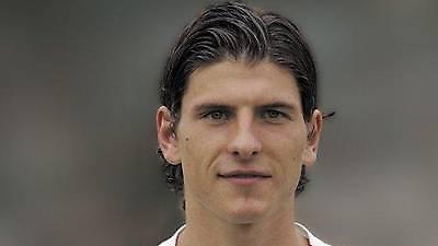 Δεν πωλείται ο Μάριο Γκόμεζ