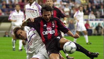 Campionato: Ο τίτλος «περνάει» από τη Φλωρεντία