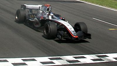 Η επιστροφή του Κίμι...