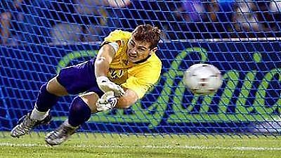 Κασίγιας : «Θέλω να μείνω στην Ρεάλ»