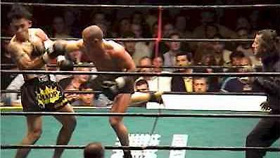 Στον επόμενο γύρο ο Ζαμπίδης