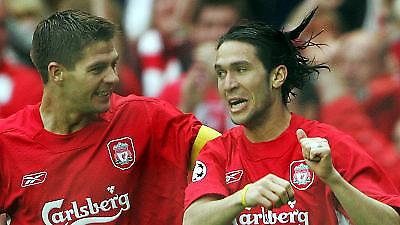 Λίβερπουλ από τα παλιά