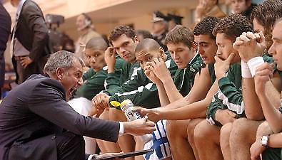 Ομπράντοβιτς: «Είμαι περήφανος»