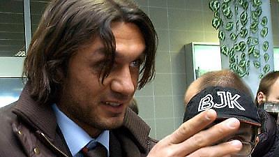 Ώρες αγωνίας για τέσσερις Ιταλούς ποδοσφαιριστές