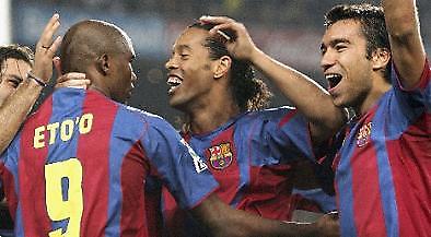 Στέφθηκαν οι «μπλαουγκράνα»