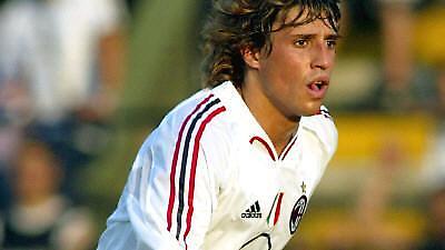 Μιλάνο επιλέγει ο Κρέσπο