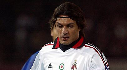 Μαλντίνι : «Προβάδισμα η Γιουβέντους»