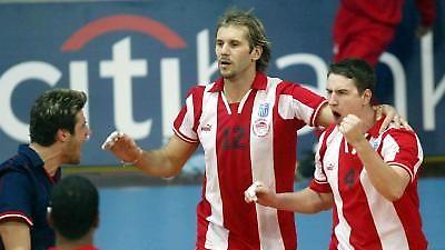 Μιλίνκοβιτς: «Θέλω το τρεμπλ»