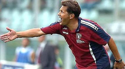 Τέλος ο Φικαντέντι από την Ρετζίνα