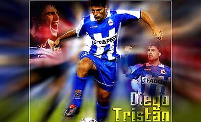 Έκπληξη με Τριστάν;