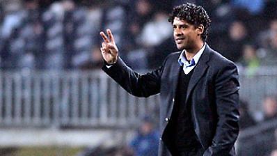 «Θέλω τον Τουντσάι»