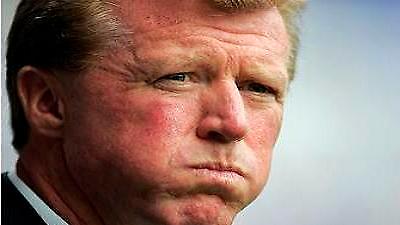 Αγγλική Ομοσπονδία κατά ΜακΚλάρεν